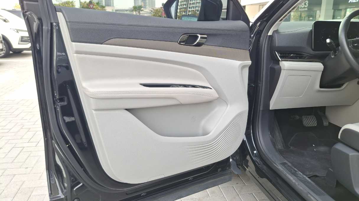 Ford Territory, миниатюра 10