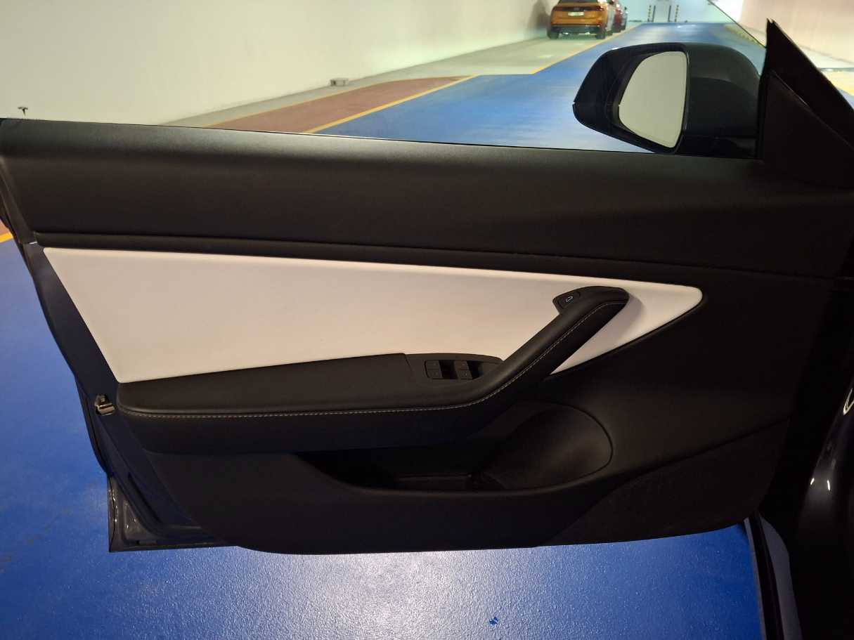 Tesla Model 3 Standard Range plus RWD 2021 null, миниатюра 10