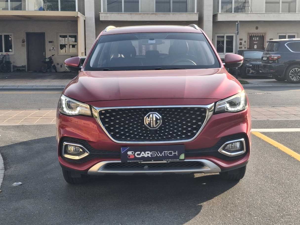 MG HS Turbo 2020 2.0, миниатюра 2