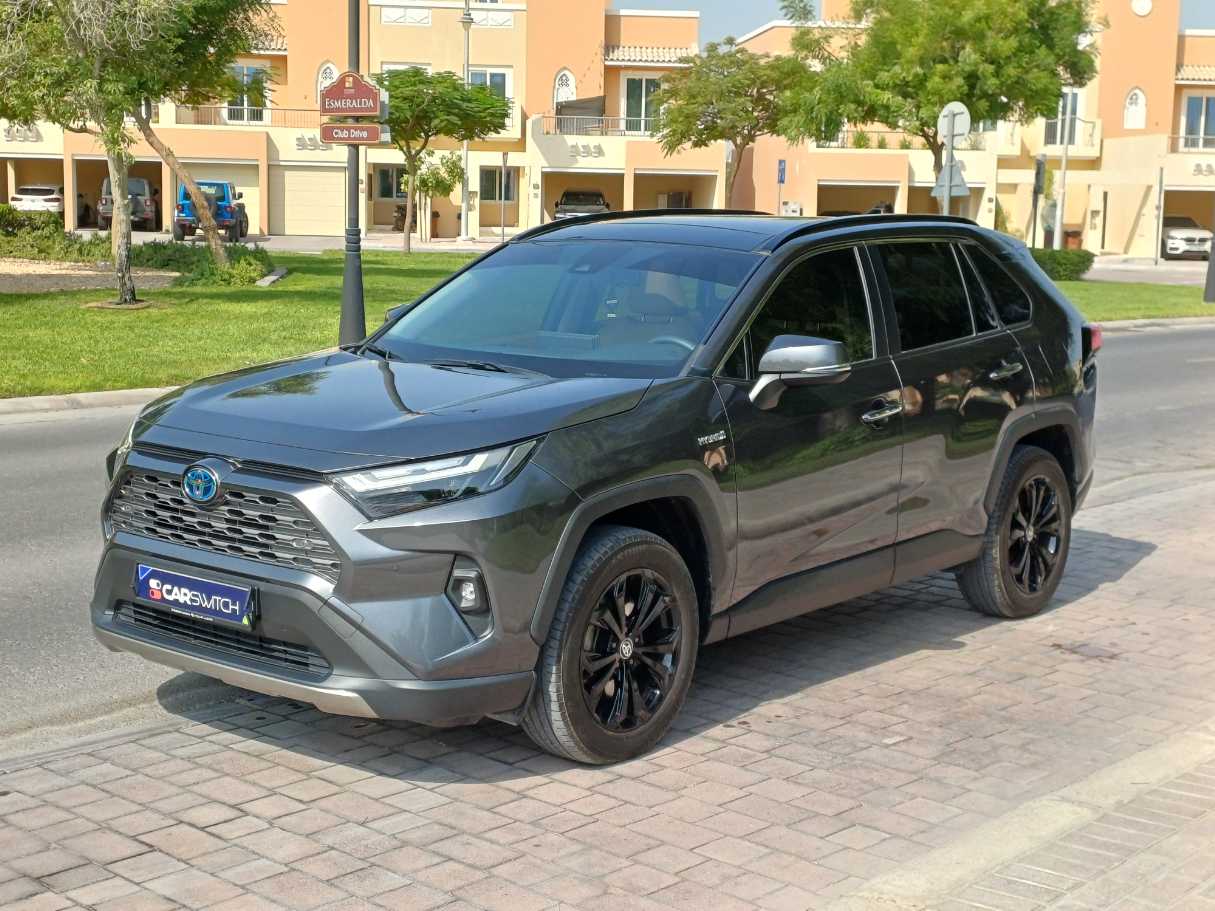 toyota rav-4