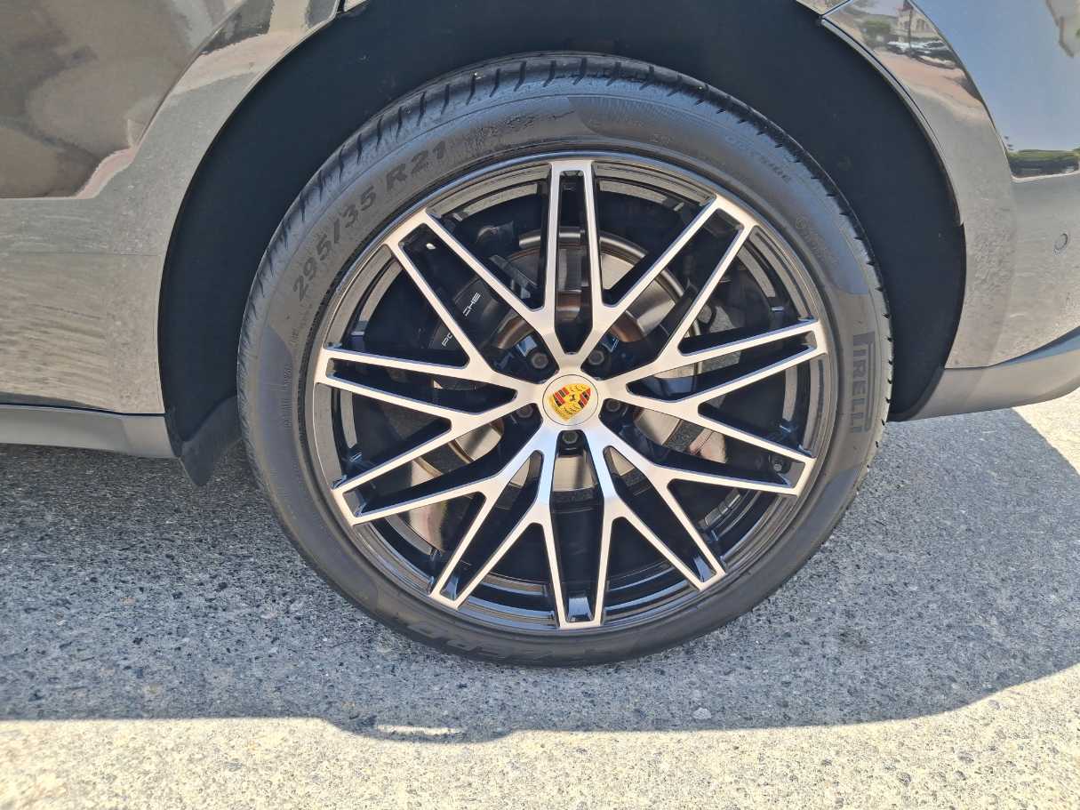 Porsche Macan, миниатюра 9