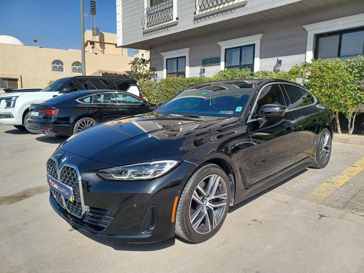 bmw 430