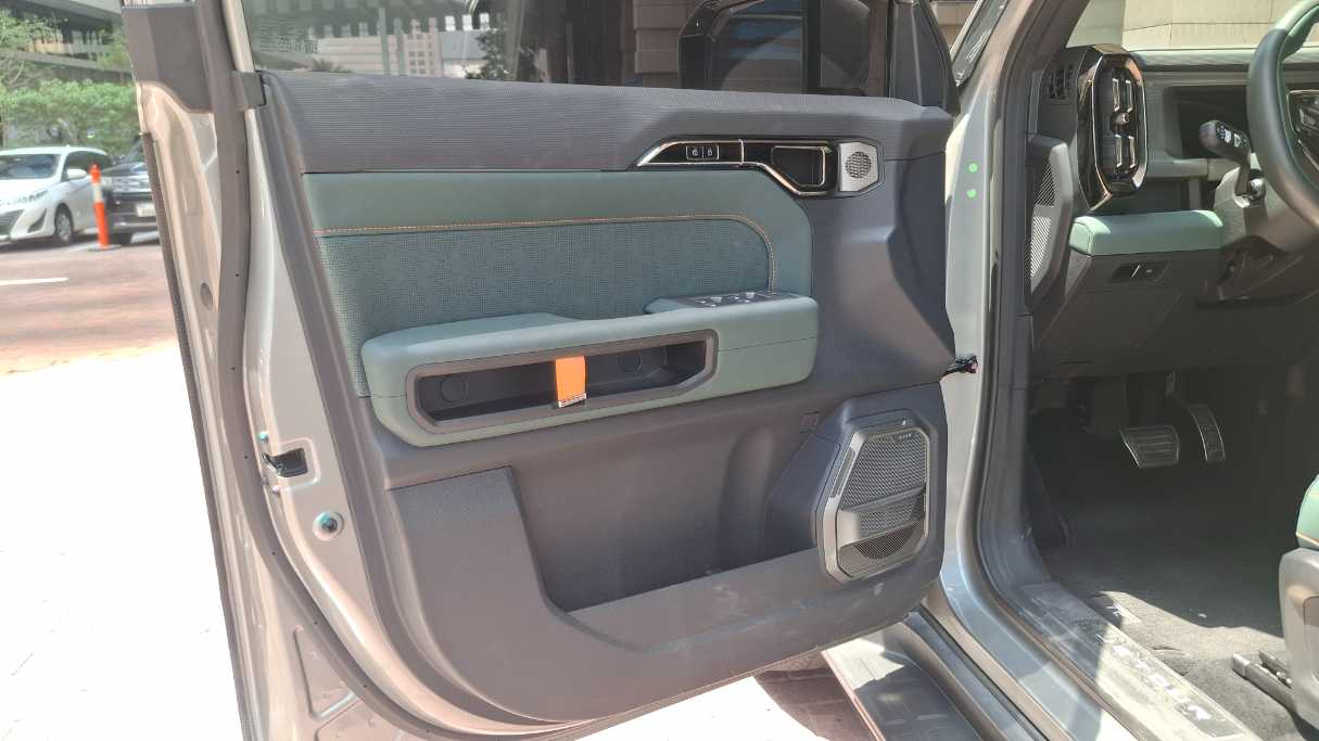 Jetour T2, миниатюра 10