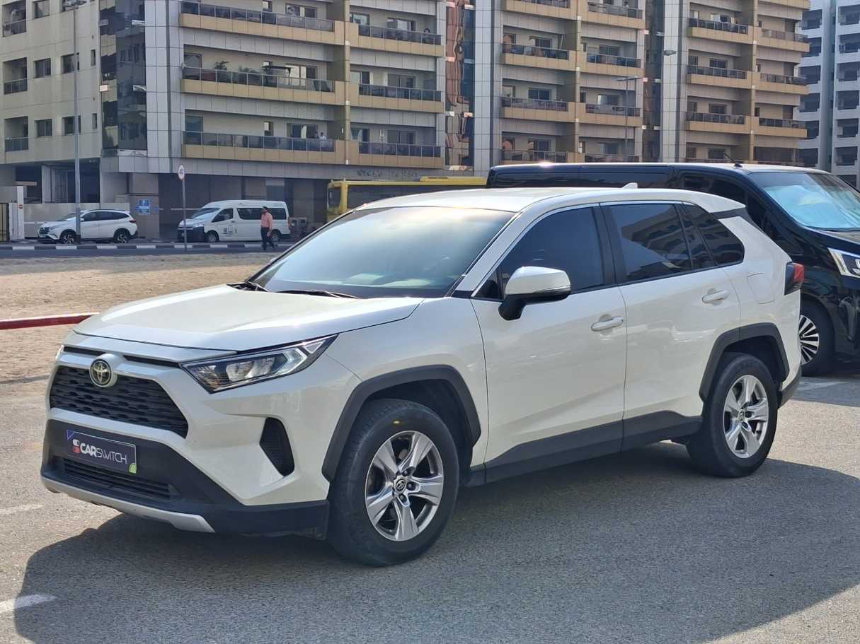 toyota rav-4