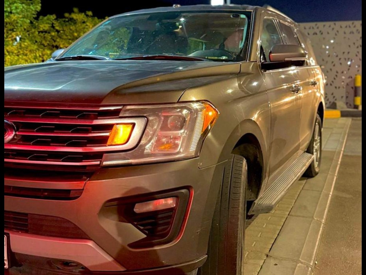 2019 Ford Expedition TXL