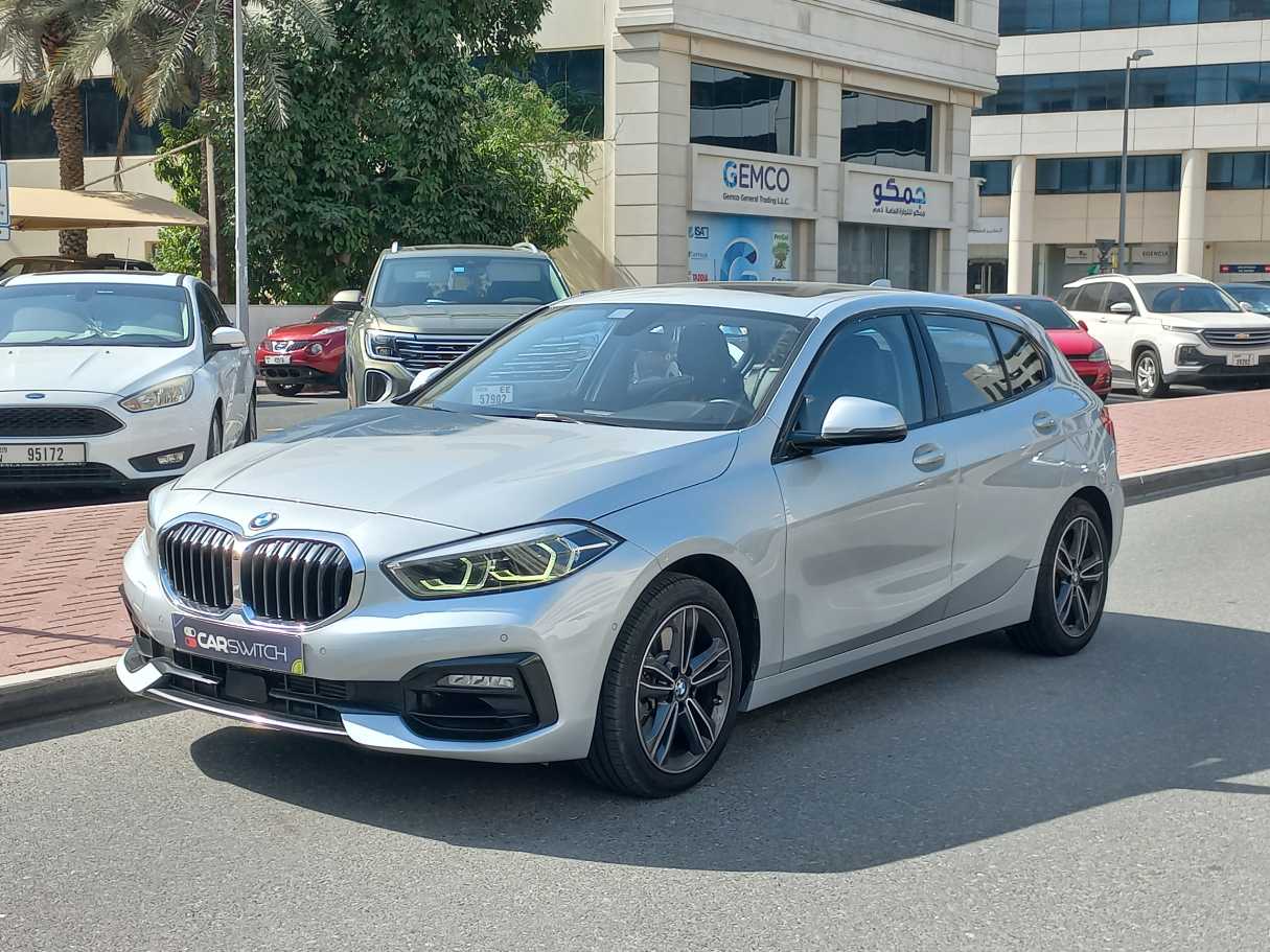bmw 120