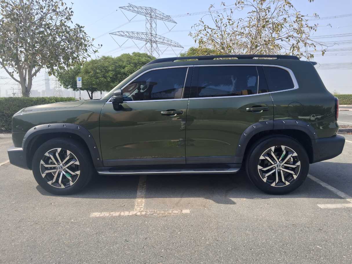 Haval Dargo, миниатюра 8