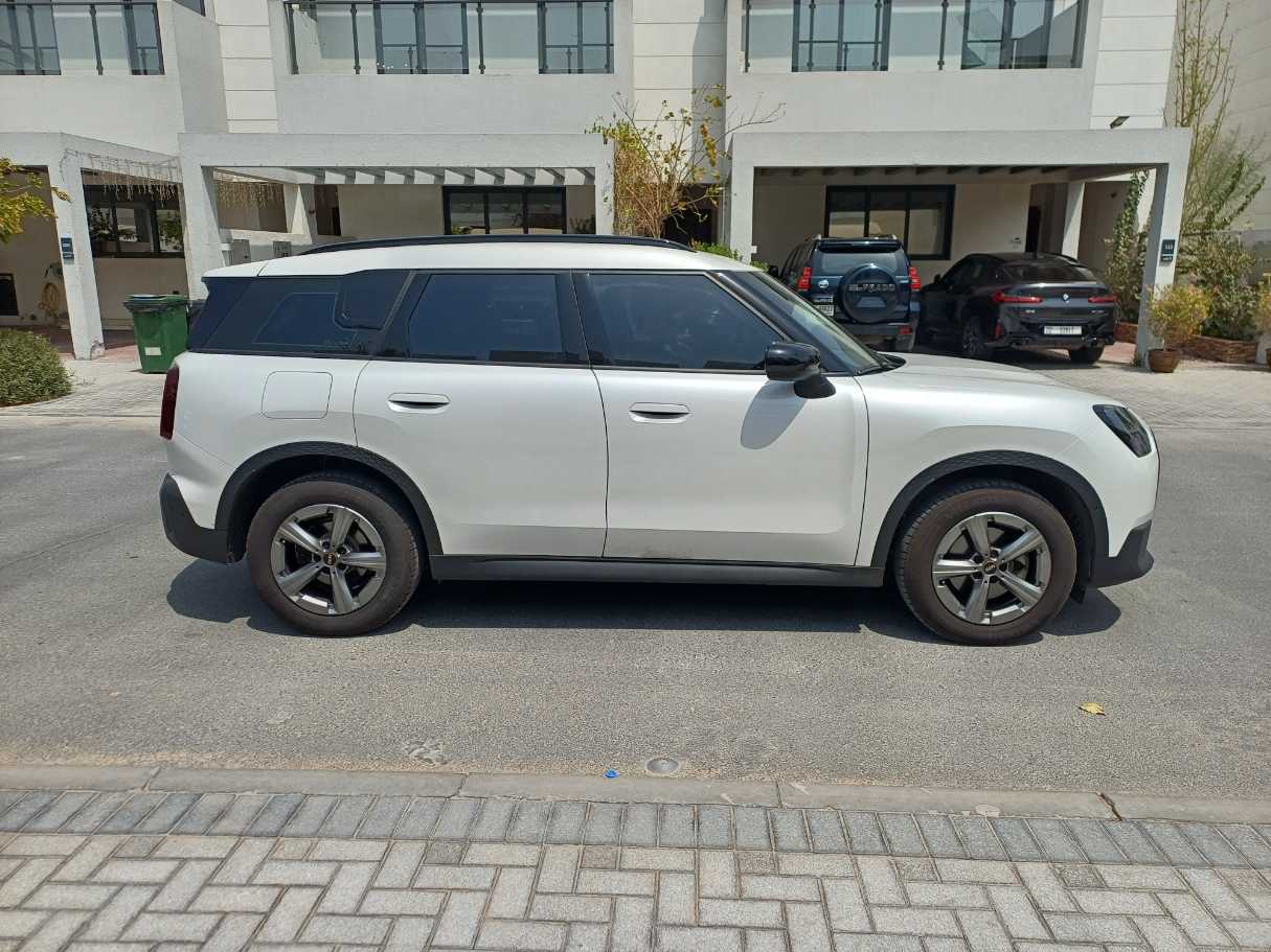 MINI Countryman Twin Power Turbo 2026 1.5, миниатюра 4