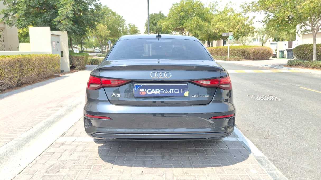 Audi A3 35 TFSI 2022 1.4, миниатюра 6