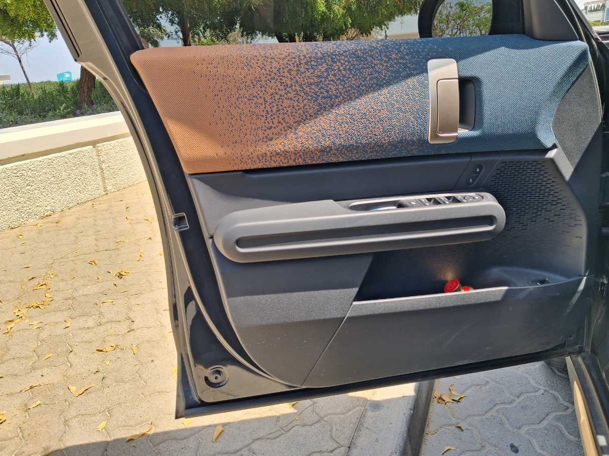 MINI Countryman, миниатюра 10