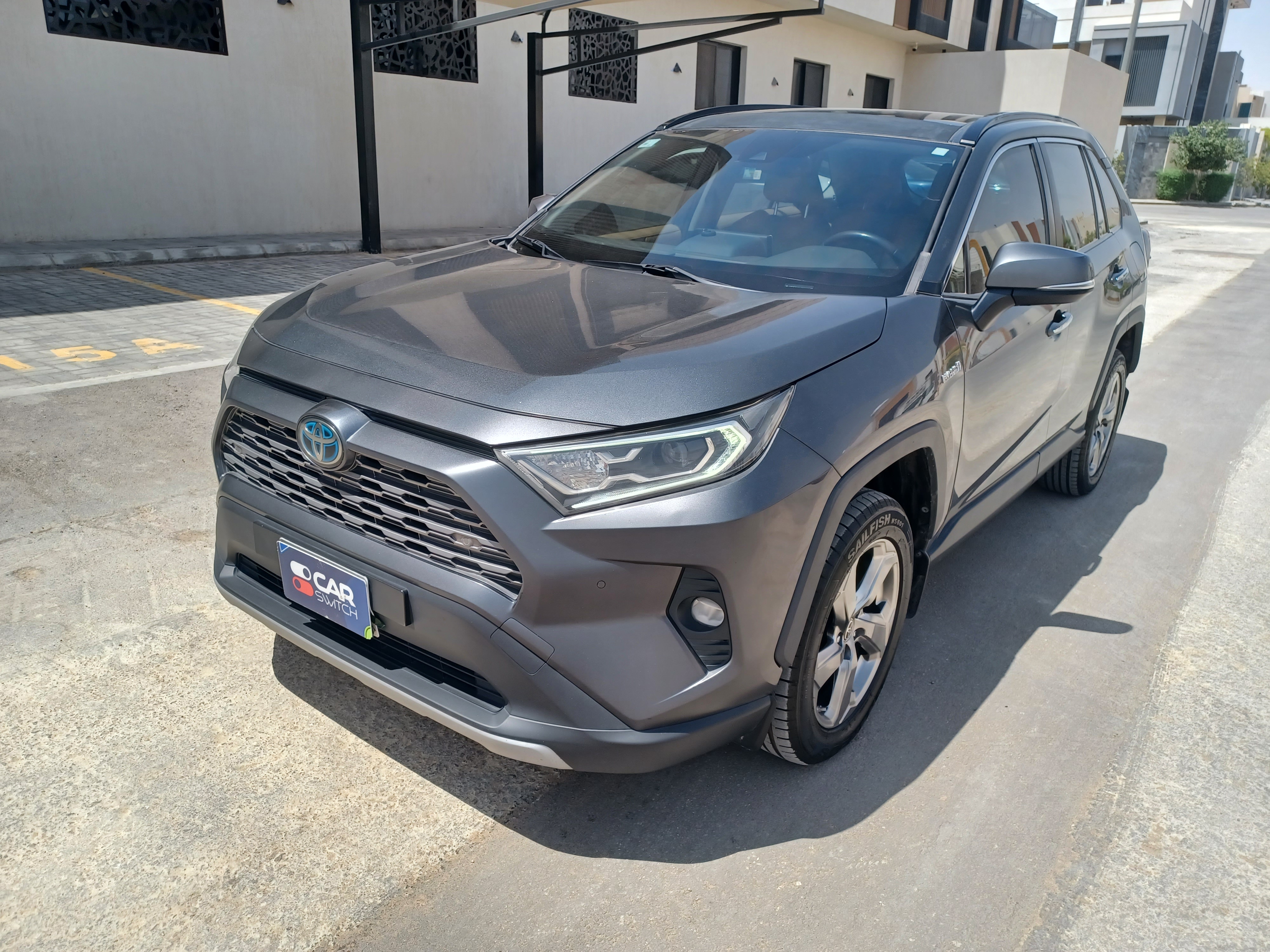 toyota rav-4