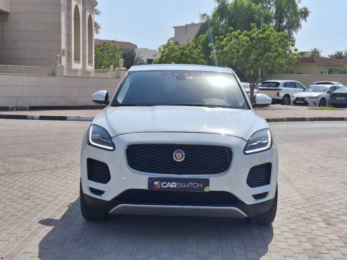 Jaguar E-Pace P200 2020 2.0, миниатюра 2