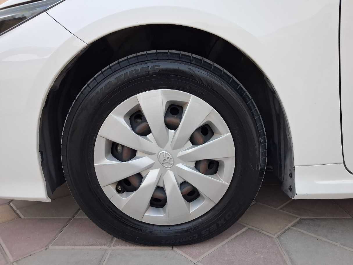 Toyota Corolla, миниатюра 9