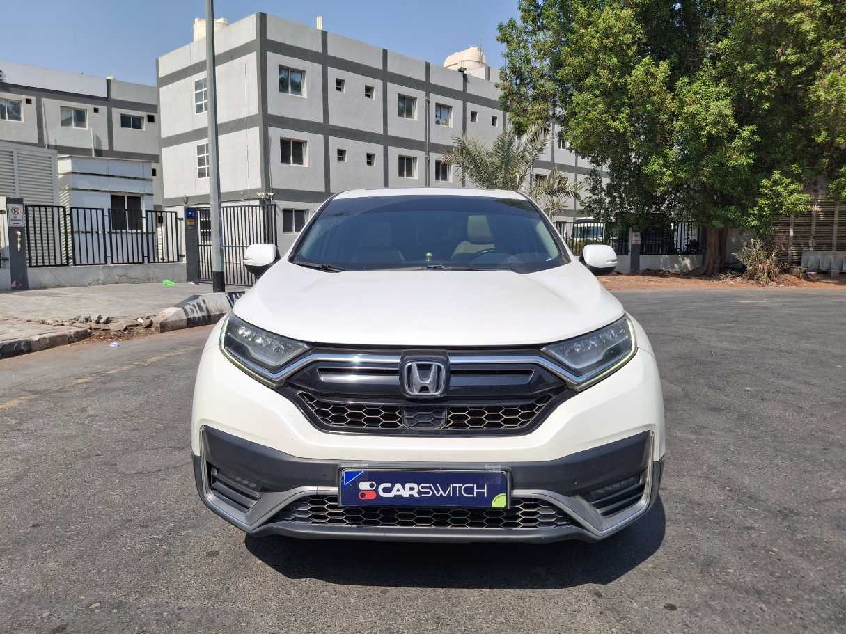 Honda CR-V 2020 2.4, миниатюра 2
