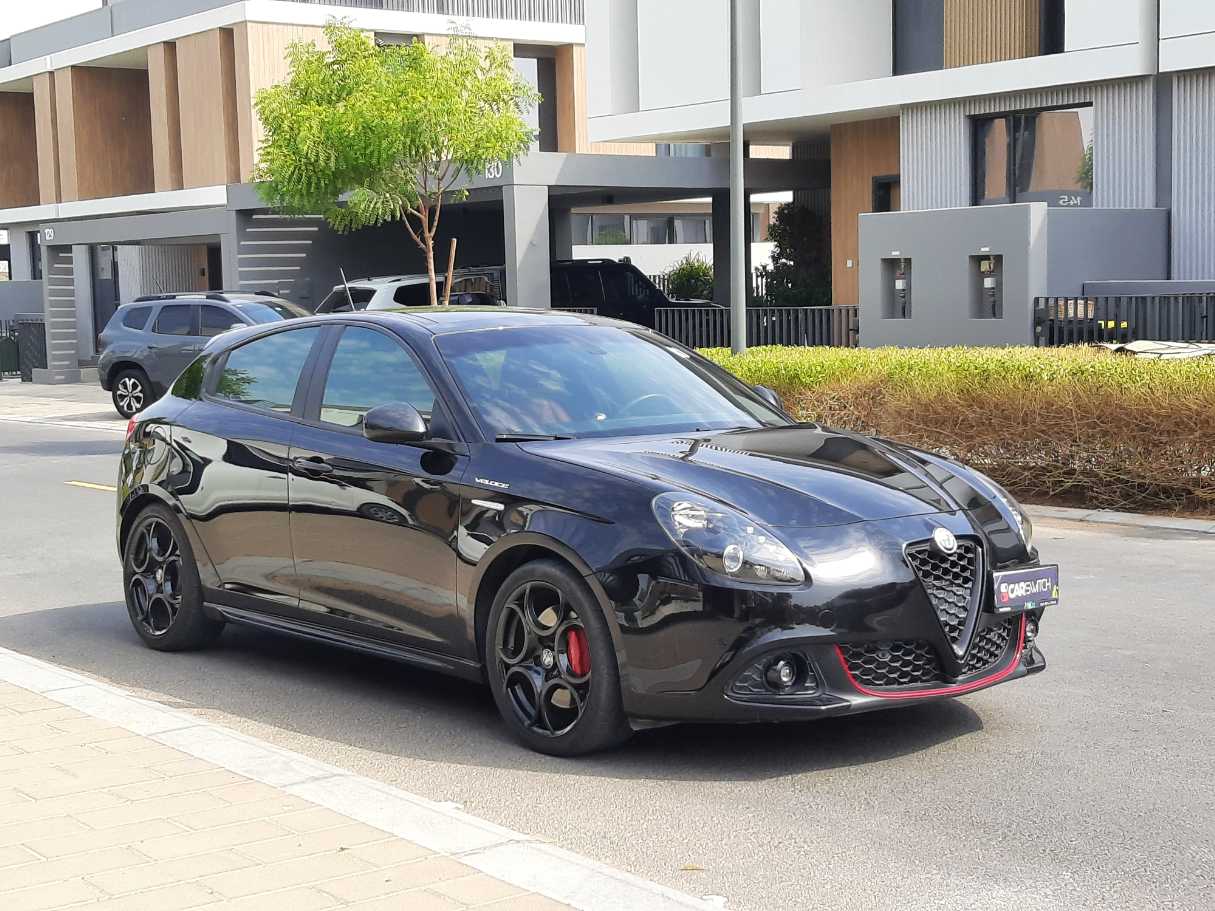Alfa Romeo Giulietta, миниатюра 3