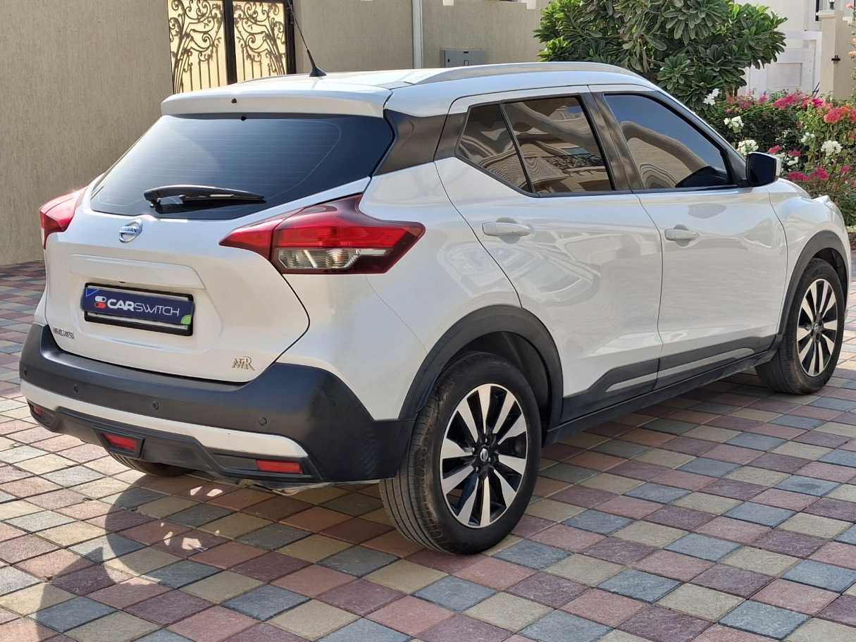 Nissan Kicks, миниатюра 5