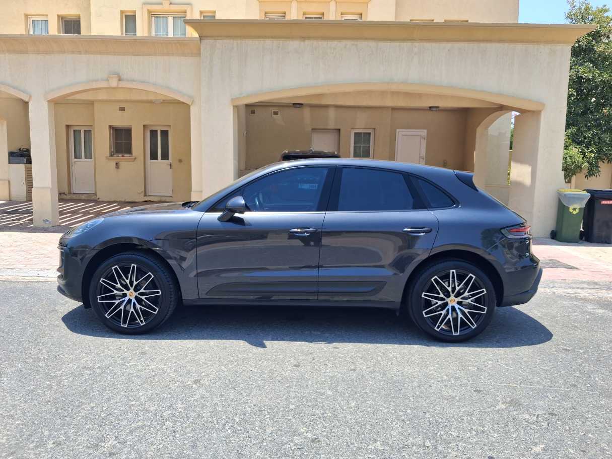 Porsche Macan, миниатюра 4