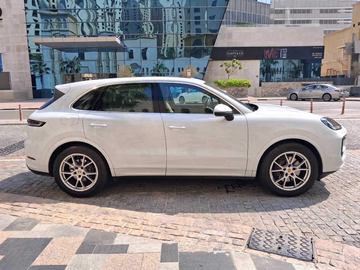 Porsche Cayenne, миниатюра 8