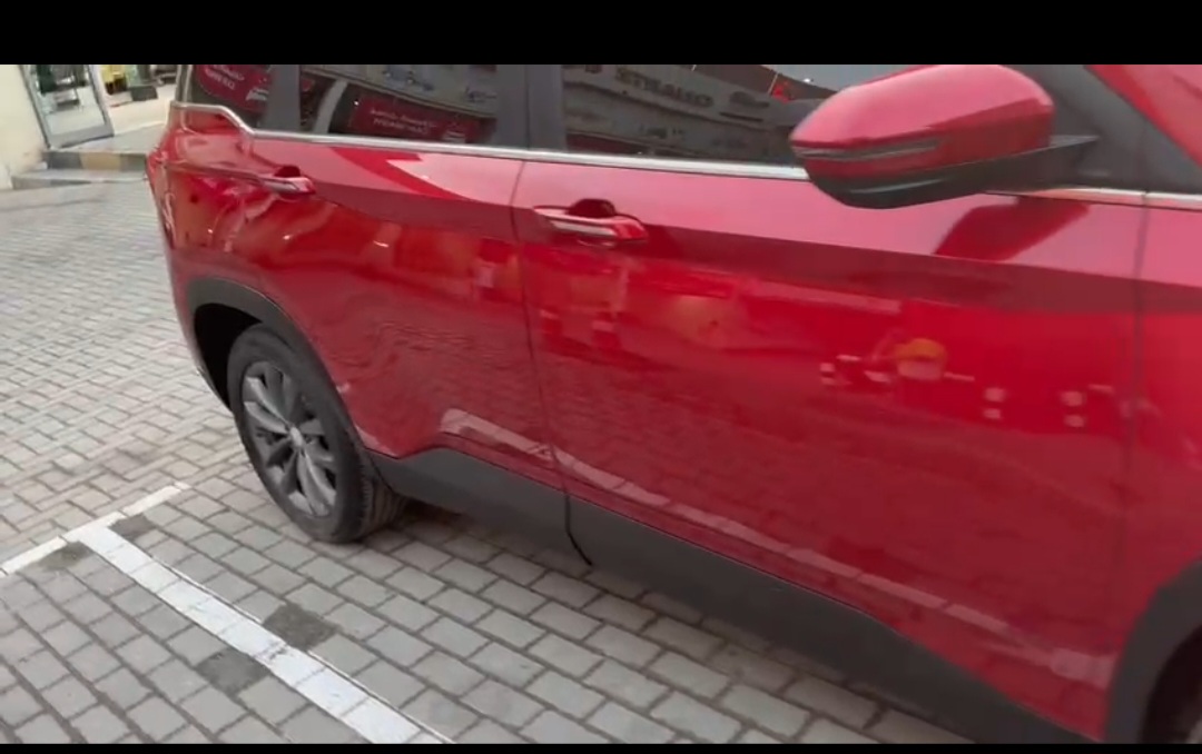 Chevrolet Captiva, миниатюра 2