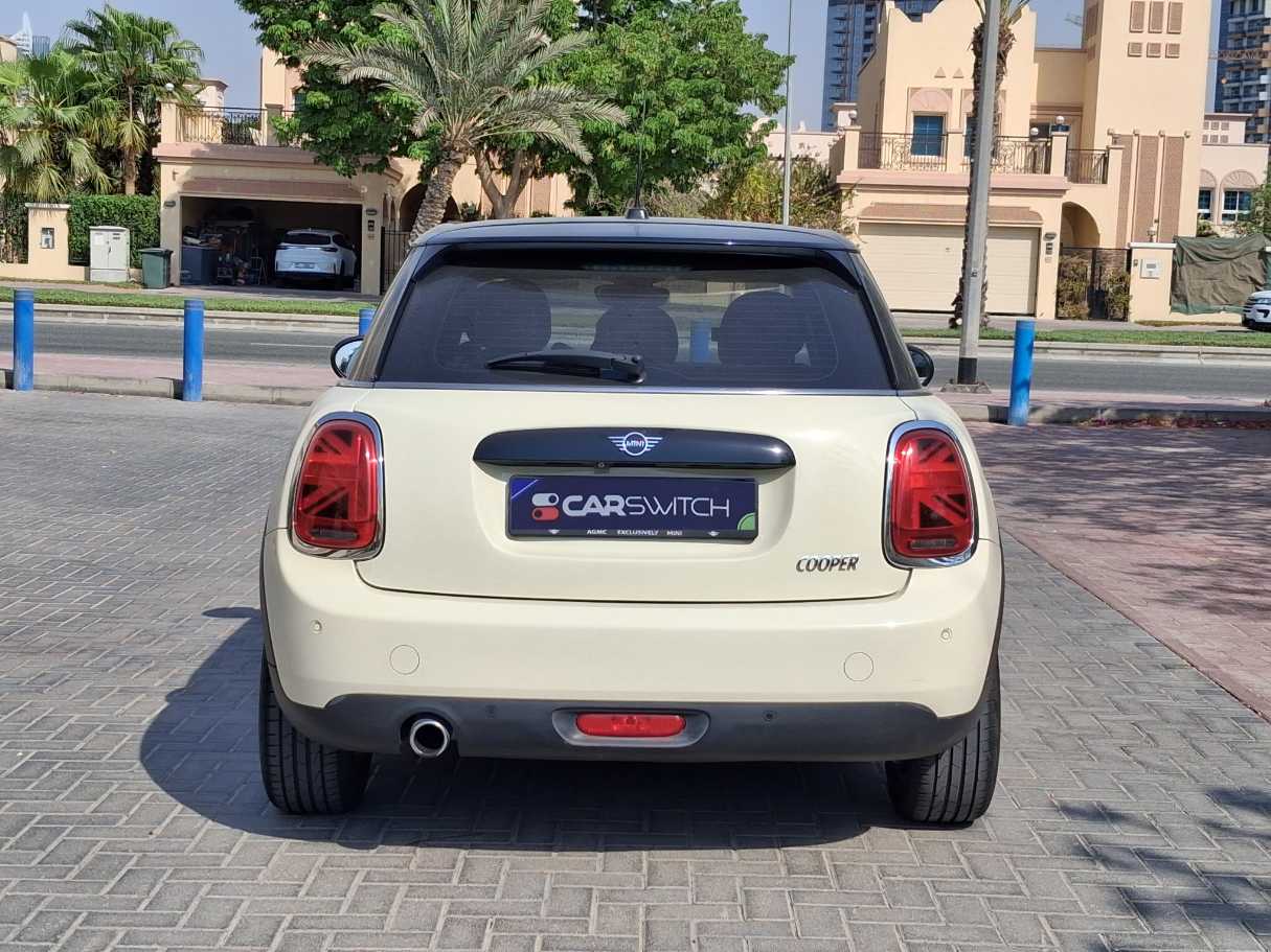 MINI Cooper, миниатюра 6