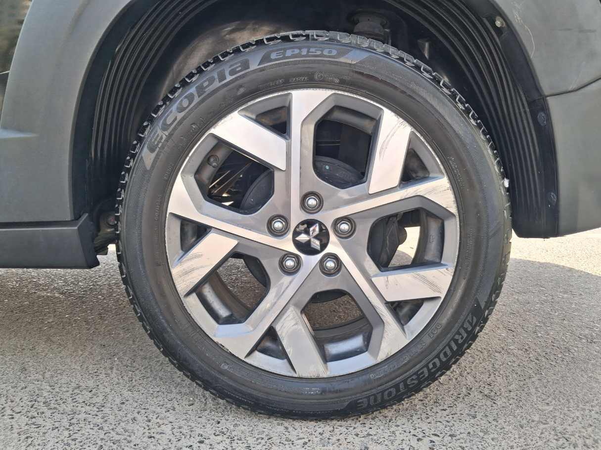 Mitsubishi Xpander, миниатюра 9