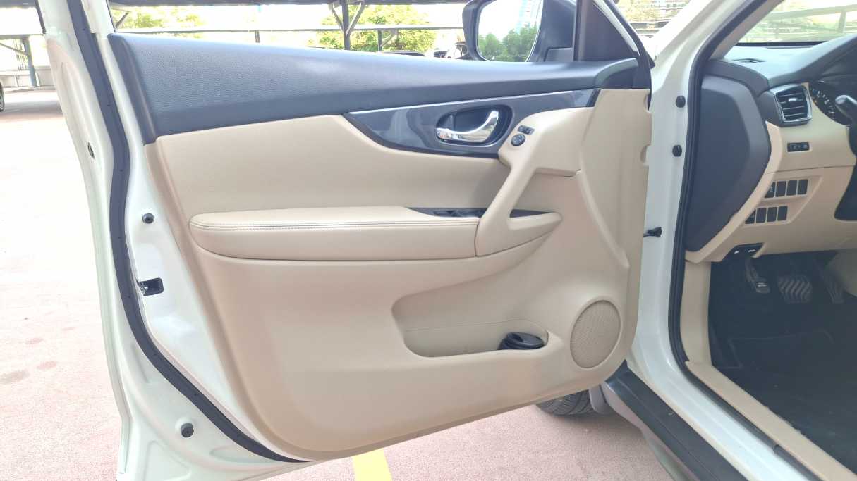 Nissan X-Trail S 2021 2.5, миниатюра 10