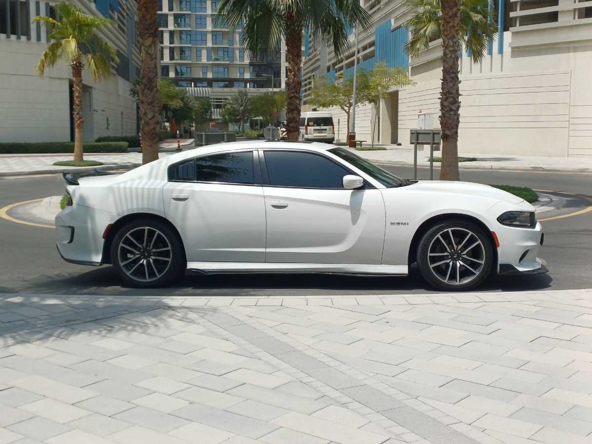 Dodge Charger R/T 2020 5.7, миниатюра 8