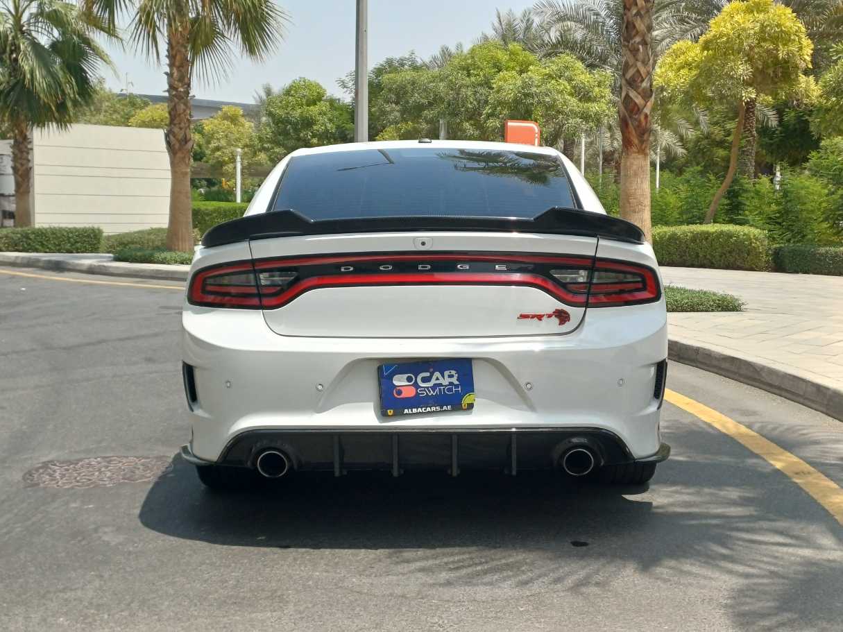 Dodge Charger R/T 2020 5.7, миниатюра 6