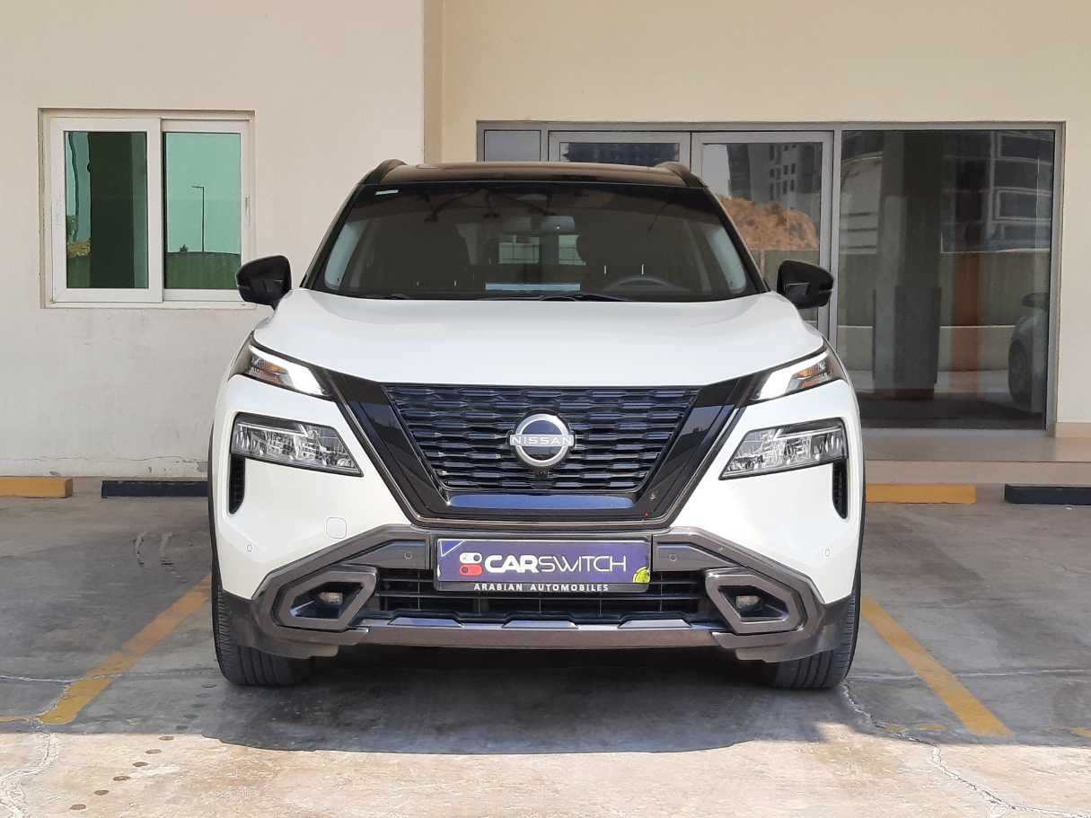 Nissan X-Trail 2024 2.5, миниатюра 2