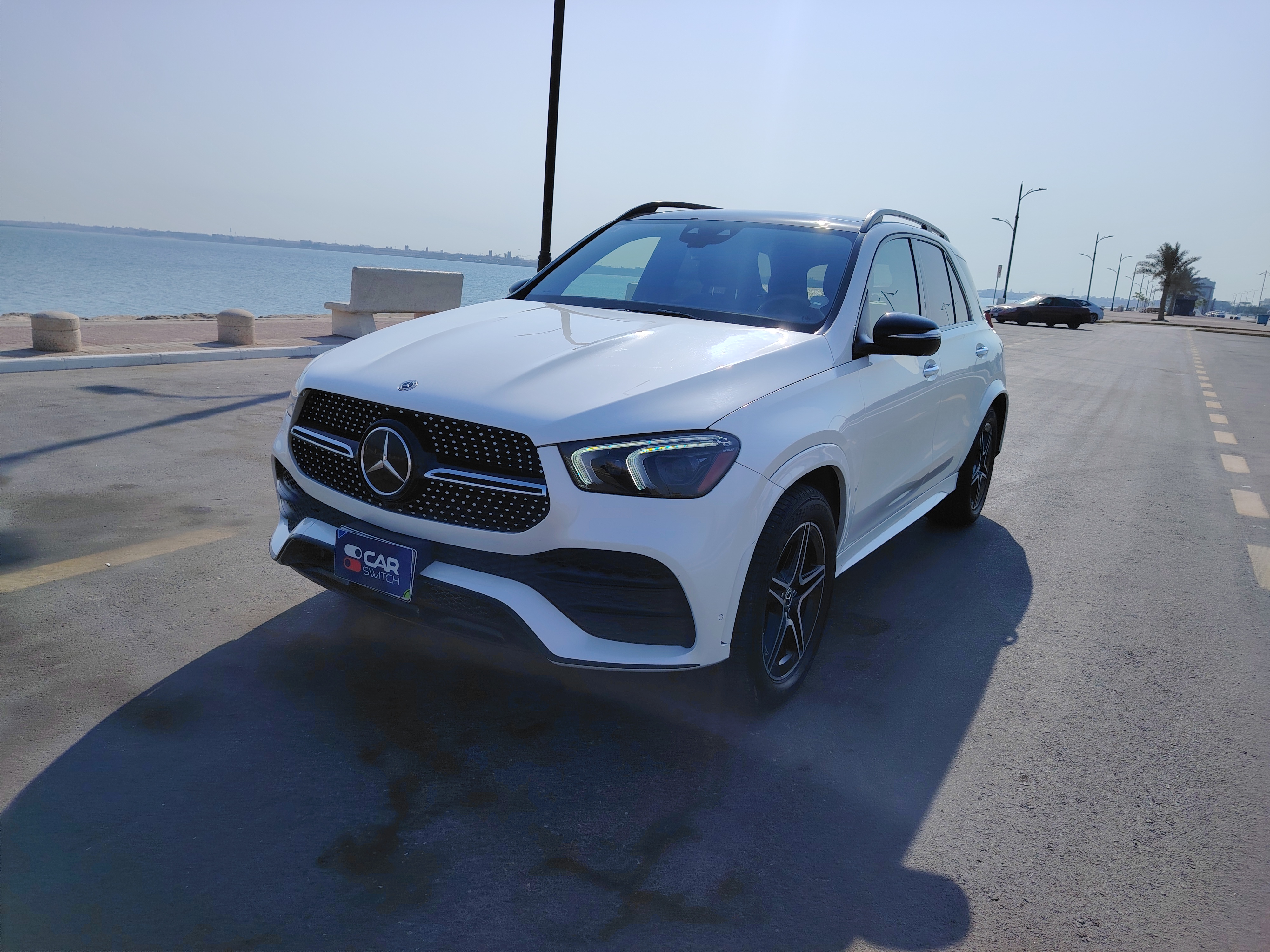 mercedes gle450