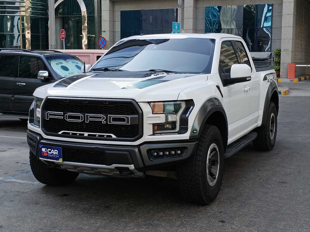 ford f150