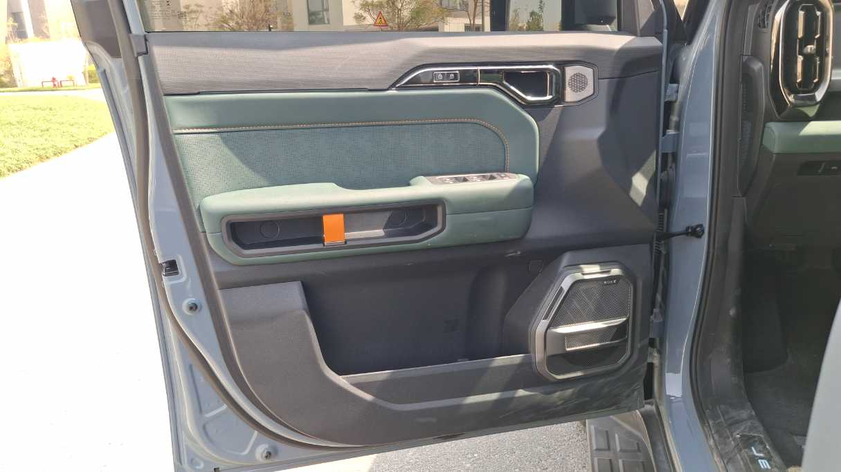 Jetour T2 Luxury plus 2026 2.0, миниатюра 10