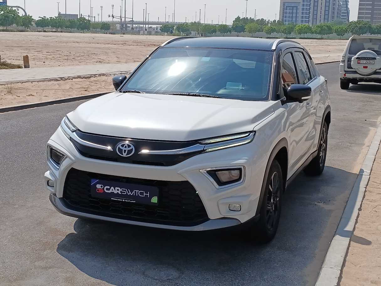 Toyota Urban Cruiser GLX Neo Drive 2026 1.5