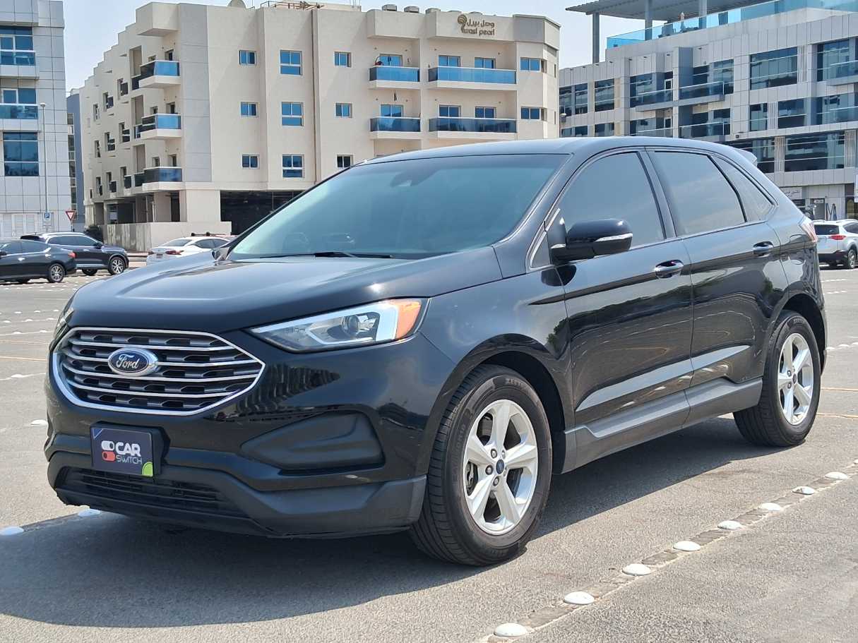 ford edge