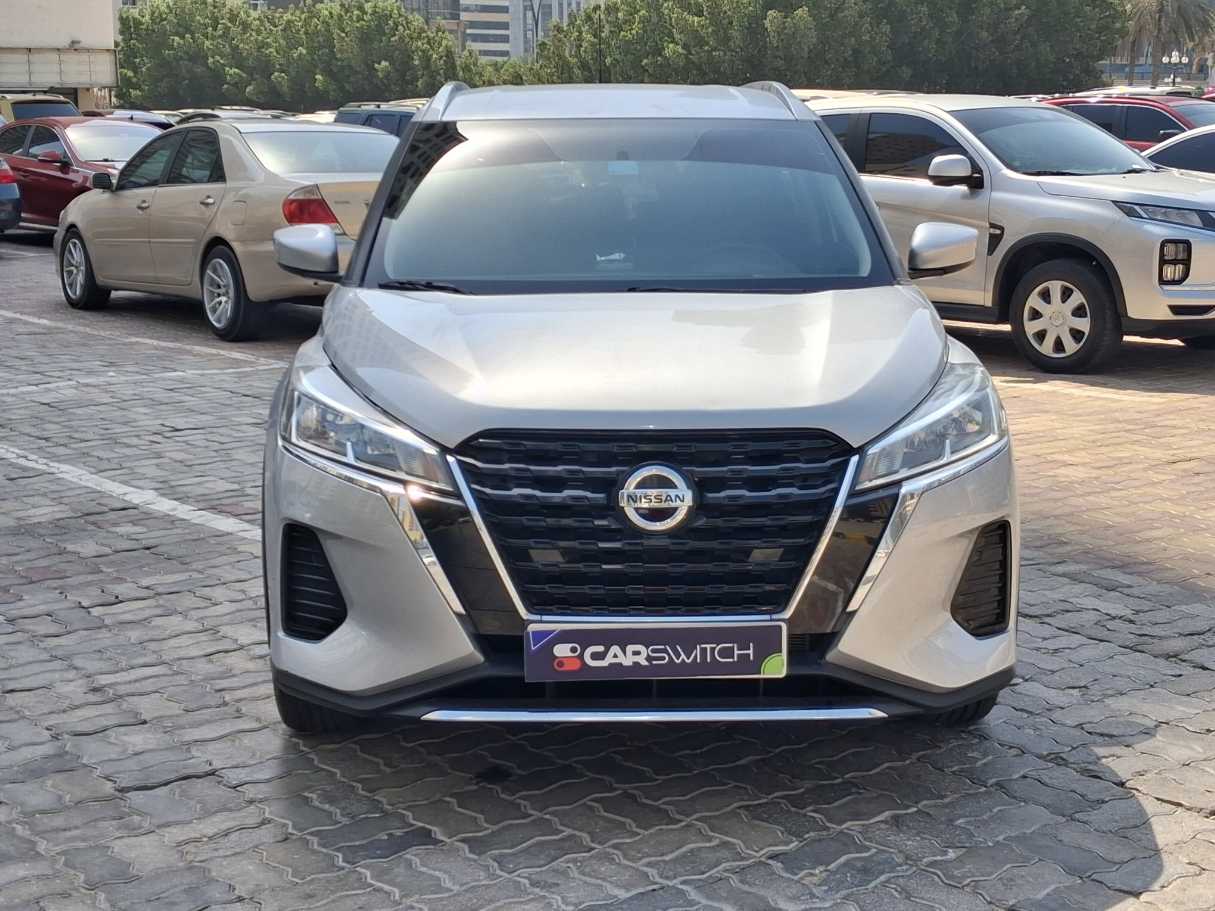 Nissan Kicks, миниатюра 2
