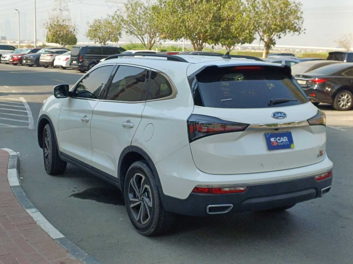Jac S7, миниатюра 7