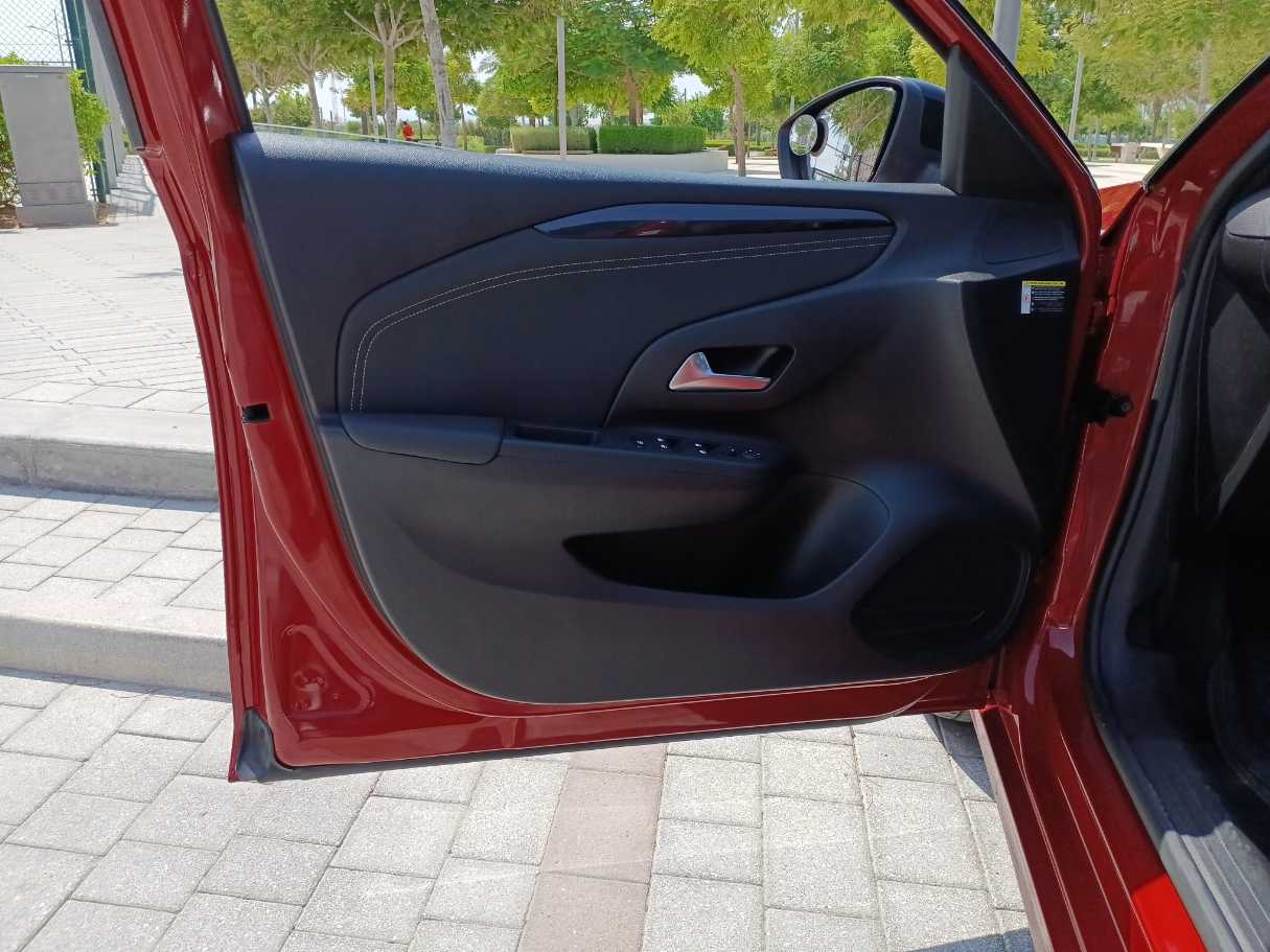 Opel Corsa Elegance Plus 2023 1.2, миниатюра 10