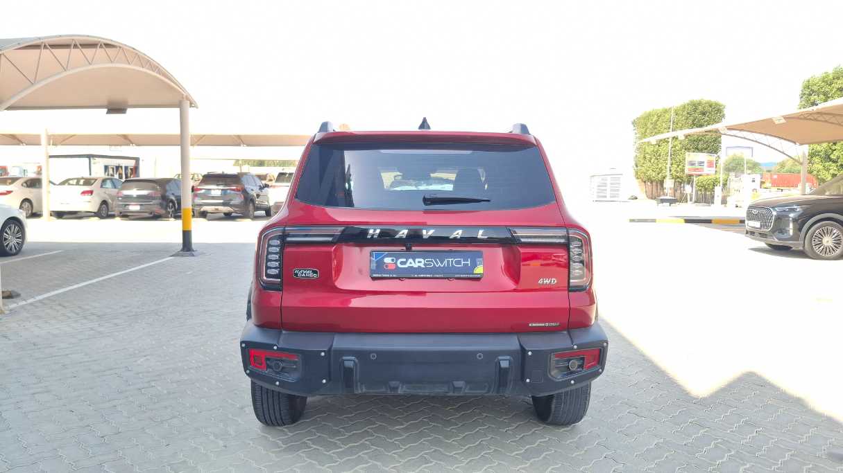 Haval Dargo, миниатюра 6