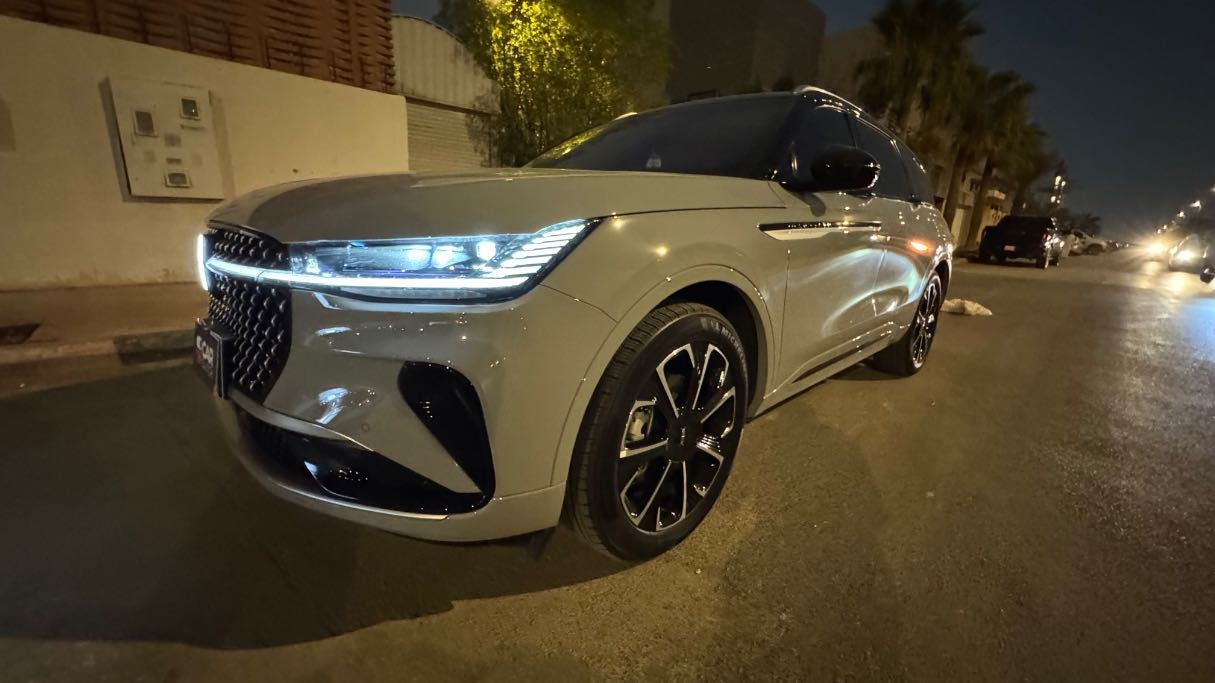 2026 Lincoln Nautilus Hybrid