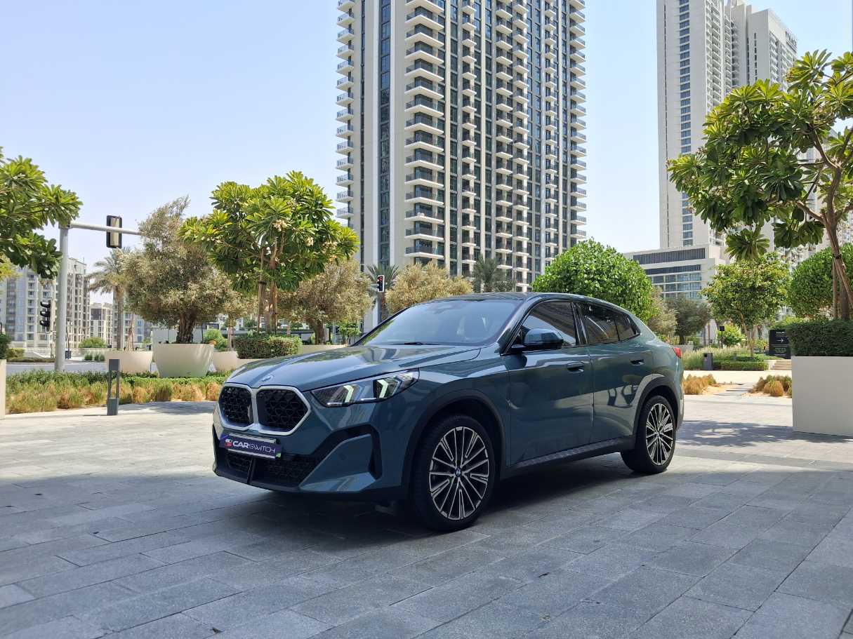 BMW X2 Sdrive 18i 2025 1.5