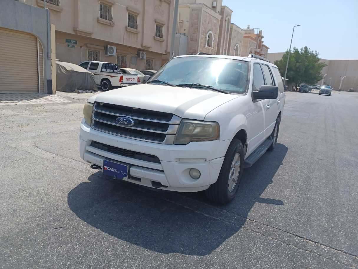 2016 Ford Expedition XL