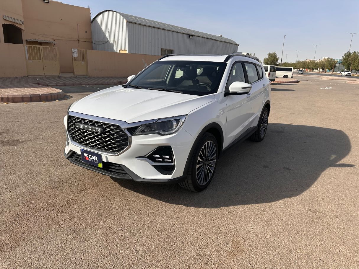 جيتور X70