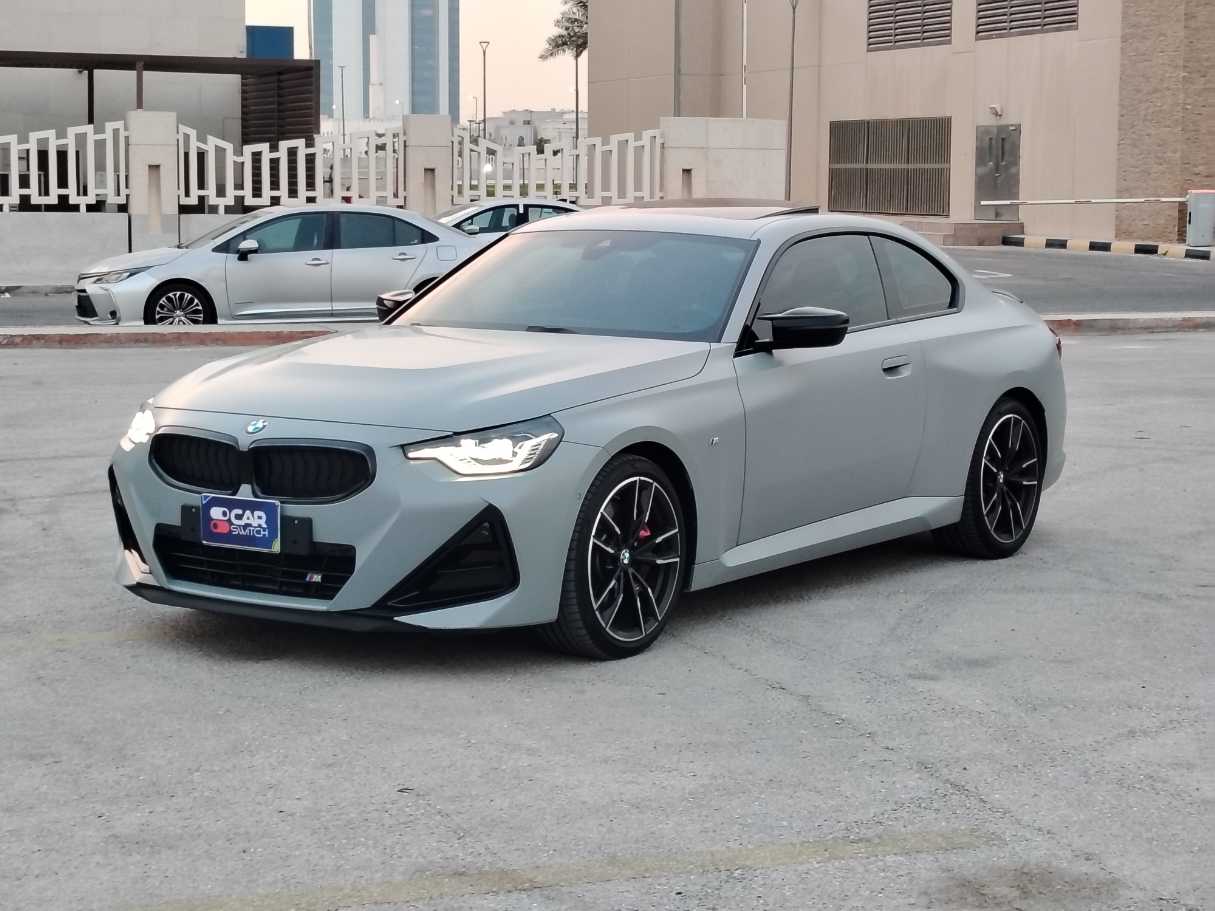 bmw m240