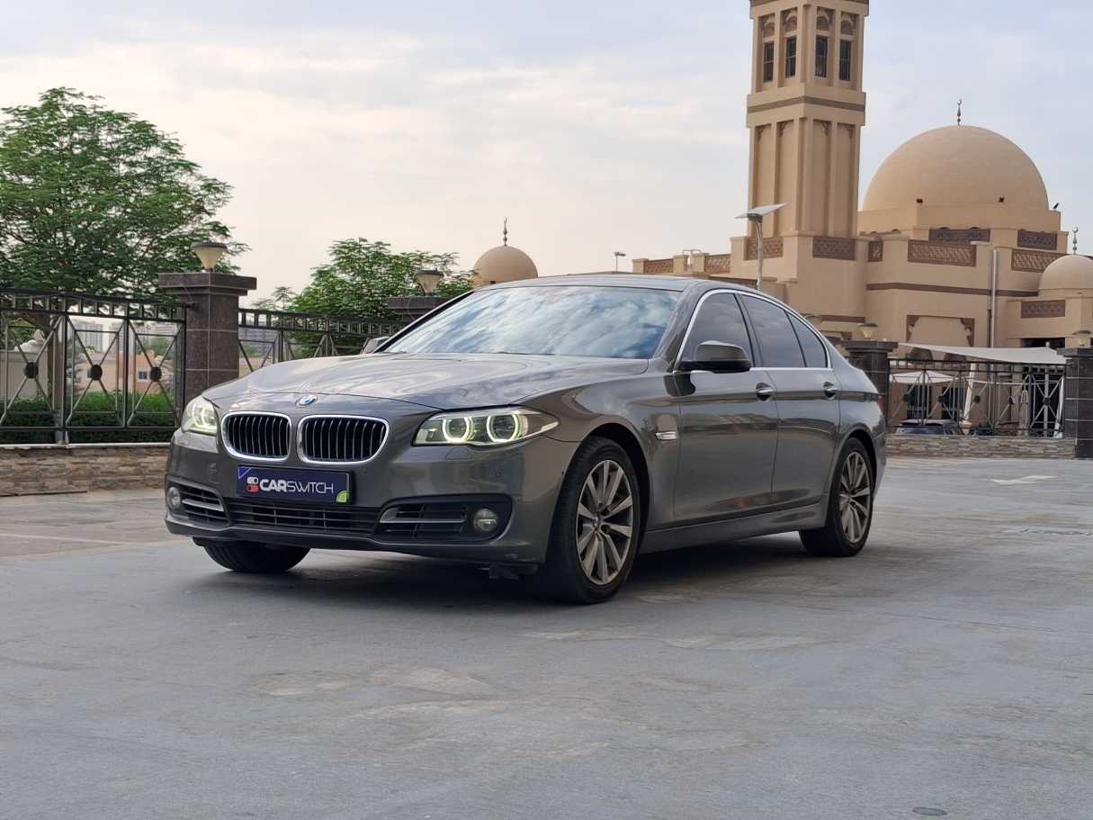 bmw 528