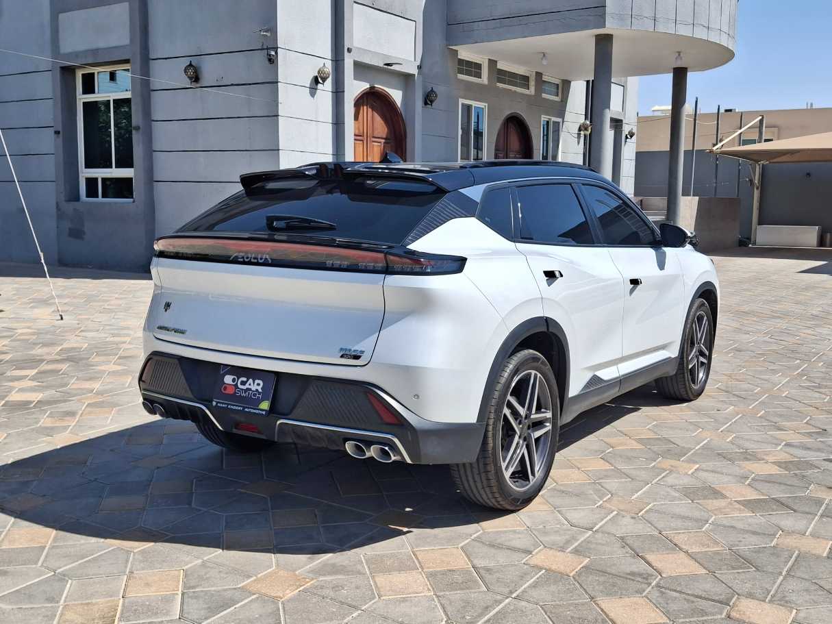 Dongfeng Mage, миниатюра 5