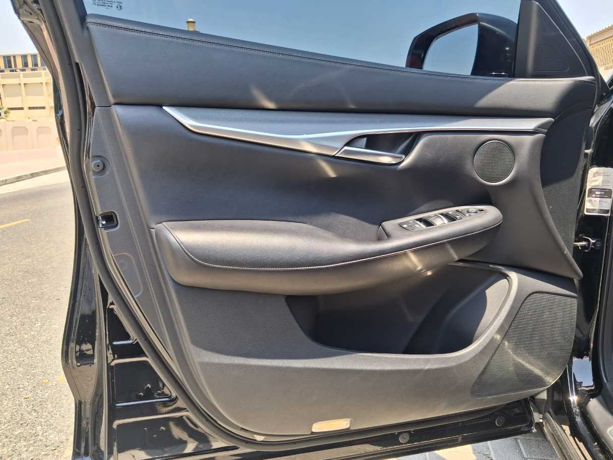 Infiniti Qx50, миниатюра 10