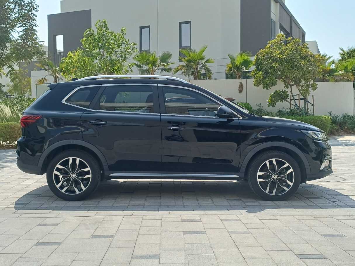 Mg Rx5 luxury 2022 1.5, миниатюра 8