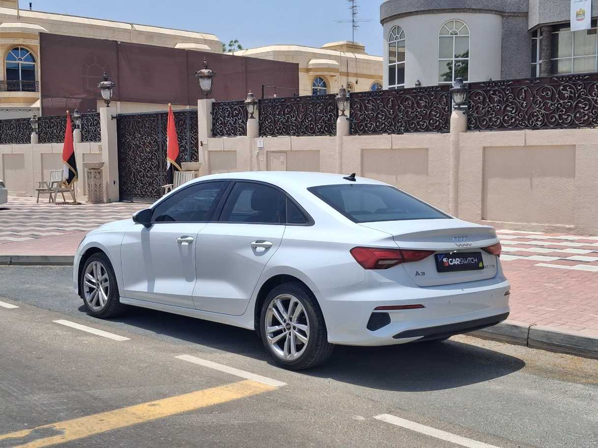 Audi A3 Standard 2023 1.4, миниатюра 7