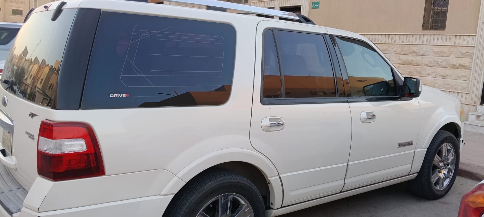2008 Ford Expedition ااكااكسااكسبااكسبدااكسبدشااكسبدشن