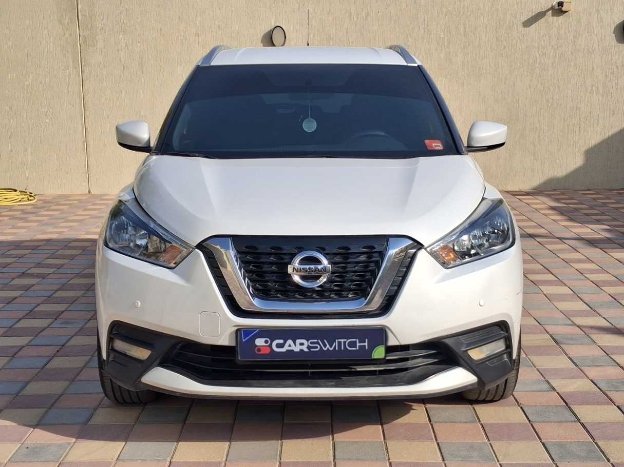 Nissan Kicks, миниатюра 2